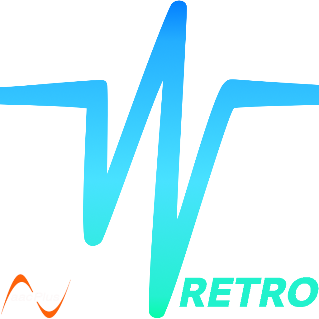 3. Dance Wave Retro! [AAC+, low quality]