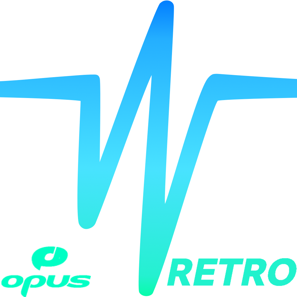 5. Dance Wave Retro! [OPUS, medium quality]