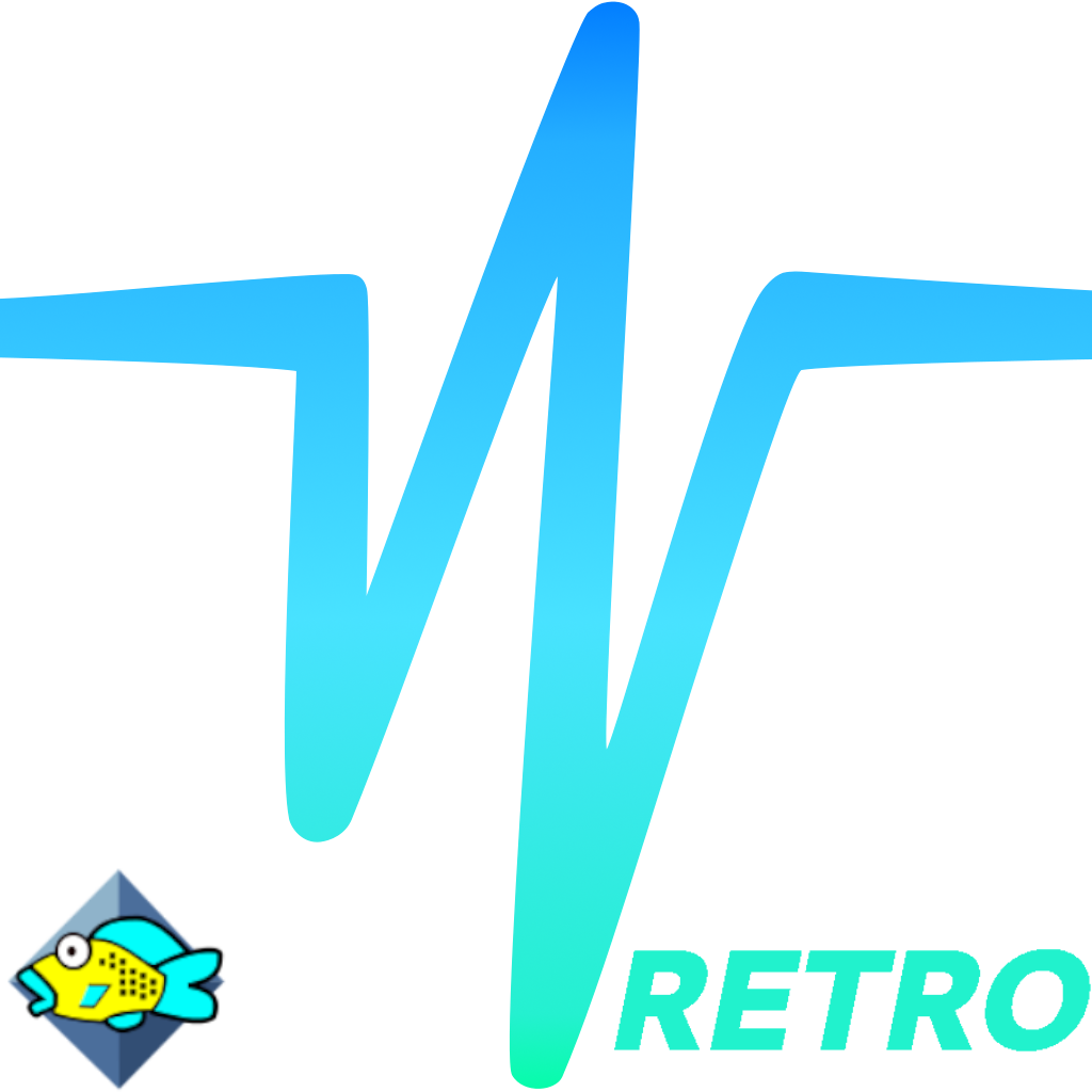 2. Dance Wave Retro! [OGG, high quality]